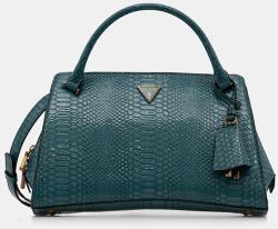 Guess kézitáska ANNITA - türkiz Univerzális méret