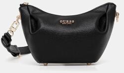 Guess kézitáska AMORETTE - fekete Univerzális méret - answear - 42 990 Ft