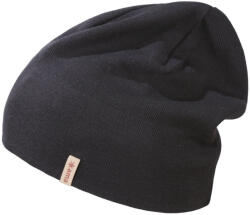Kama A153 kötött merinó sapka fekete