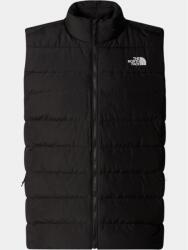 The North Face M Aconcagua 3 Vest férfi mellény fekete