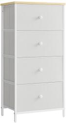Autronic Comoda E1031 WT, 45 cm, alb, S Comoda