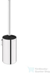 Laufen NIARA fali WC-kefe tartó, króm H3840610040001 (H3840610040001)