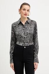 GUESS ing FERNANDA - fekete S - answear - 27 490 Ft