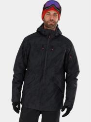 FUNDANGO Baily ECO Allmountain Jacket férfi síkabát fekete