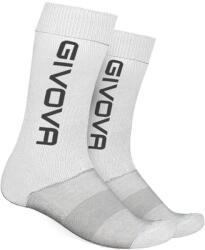 GIVOVA Calza Raimir zokni fehér 40-45 fehér