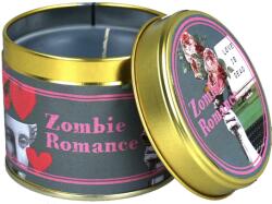 BOMB Cosmetics Zombi Románc Gyertya