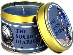 BOMB Cosmetics Polip Sztorik Gyertya