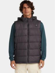 O'Neill O'Riginals Puffer Vest férfi mellény fekete