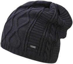 Kama A150 kötött merinó sapka sötétszürke