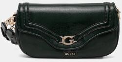 Guess kézitáska DEA - zöld Univerzális méret - answear - 42 990 Ft