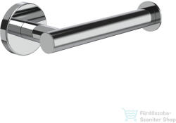 Laufen NIARA fali wc papír tartó, króm H3840620040001 (H3840620040001)
