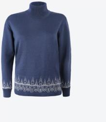 Kama 5052 női garbó M / kék