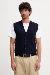 Benetton ujjatlan sötétkék, 110XU401G - sötétkék M