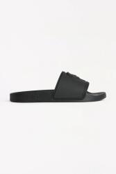 Karl Lagerfeld papucs KONDO fekete, KL70009A - fekete Férfi 41