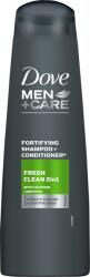 Dove Sampon, Barbati, 250 ml, Men+Care, Fresh Clean