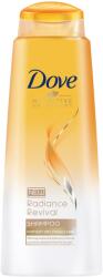 Dove Sampon, 400 ml, Radiance Revival pentru par uscat
