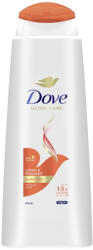 Dove Sampon, 400 ml, Ultra Care, Long Radiant