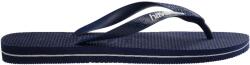 Havaianas Rubber Logo Filete (4148756-0555)