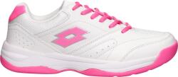 Lotto Court Logo Amf Xx (220655a4s)