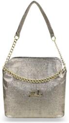 ZELLIA Női Oldaltáska 24043 Bronz - Ch - (ZLK-24043-11568759)