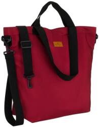 ZELLIA Peterson Shopper Ptn Tz15605D-0979 Burgund - Bordó (ZLK-ptn-tz15605d0979-b-15713223)
