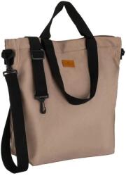 ZELLIA Peterson Shopper Ptn Tz15605D-0986 Beige (ZLK-ptn-tz15605d0986-b-32342963)