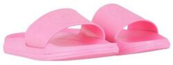 4F Női F045A logós csúszdás papucsok rózsaszín - decathlon - 18 190 Ft