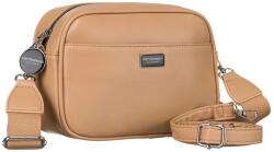 ZELLIA Peterson Női Oldaltáska Ptn Sty-2-Pil-1351 Beige (ZLK-ptn-sty2pil-baige-10811696)