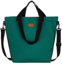 ZELLIA Peterson Shopper Ptn Tz15605D-1006 D. Green - Sötét Zöld (ZLK-ptn-tz15605d1006-d-65504291)