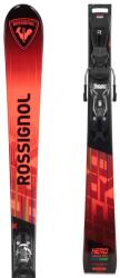 Rossignol Hero Jr Multi-event Xpress Jr + Xpress 7 Gw (rrnbb01)