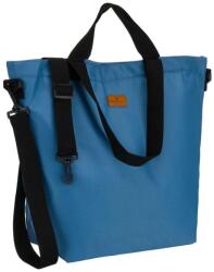 ZELLIA Peterson Shopper Ptn Tz15605D-1013 Blue - Kék (ZLK-ptn-tz15605d1013-b-58288153)
