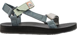 Hannah DRIFTER W Negru, Albastru, Verde deschis, Gri 42 (10029381HHX01)