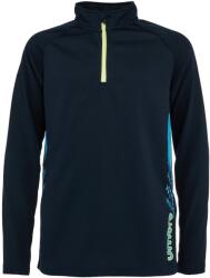 Umbro Cypher Quarter Zip - Jnr (66346u-lvd)