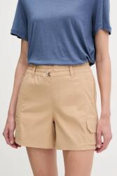 Columbia kültéri rövidnadrág Weekend Rays - zöld XS