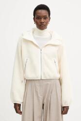 Pinko dzseki gyapjúkeverékből - bézs XS