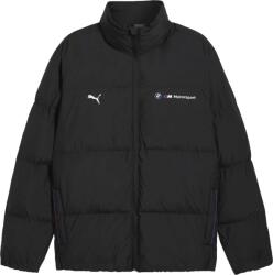 PUMA Bmw M Motorsport Essentials+ Puffer Jacket (62749701)