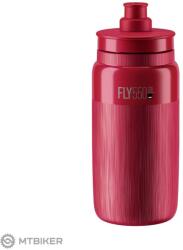 Elite Sticlă Elite FLY TEX, 550 ml, amarant