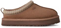 Ugg gyerek velúr papucs K TAZZ - barna 33.5
