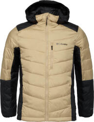Columbia Labyrinth Loop Ii Hooded Jacket (2085294262)