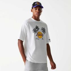 New Era La Lakers Nba Palm Tree (60667727)