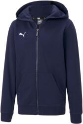 PUMA Teamgoal 23 Casuals Hooded Jacket Jr (65671406)