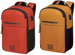 Samsonite MODERNY két részes, laptoptartós fedélzeti utazó hátizsák 14, "XS 158036-élénk színek - taskaweb