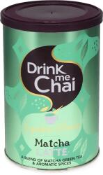 Drink me Chai | Matcha Latte - 238 g chai-por