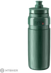 Elite Bidon Elite FLY TEX, 750 ml, verde închis