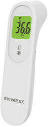 Vivamax Többfunkciós érintés nélküli (non-contact) lázmérő - vital24