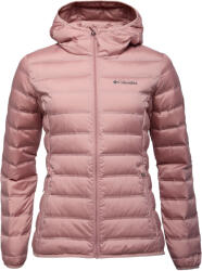 Columbia Lake 22 Ii Down Long Hooded Jacket (2088363659)