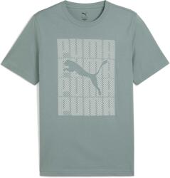 PUMA Graphic Puma Wording Tee (68482530)