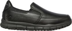 Skechers Nampa (77236ecblk)