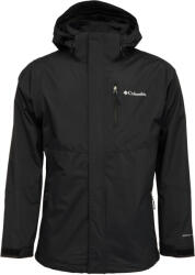 Columbia Element Blocker Ii Interchange Jacket (1799412010)