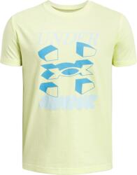 Under Armour Split Big Logo (1390003-727)